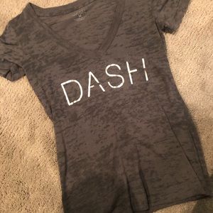 DASH Vneck